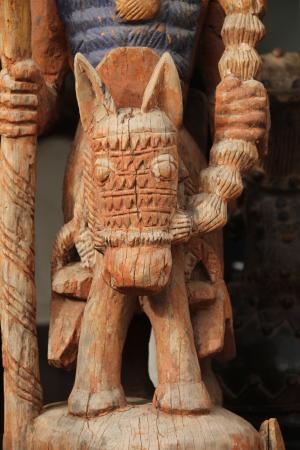 Museu Nacional do Togo